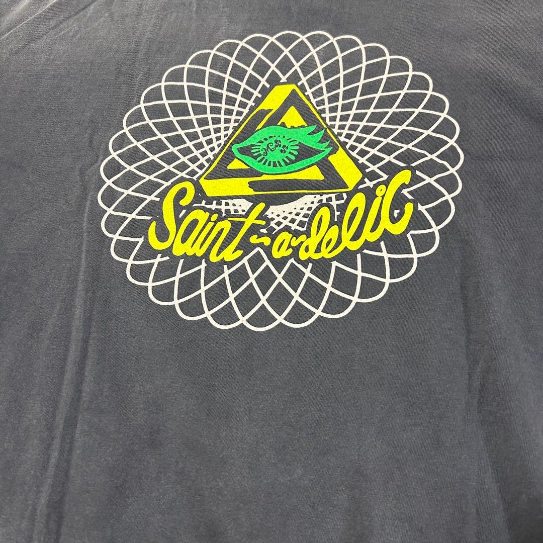 SAINT Mxxxxxx SS TEE/SAINT MX6 Lサイズ