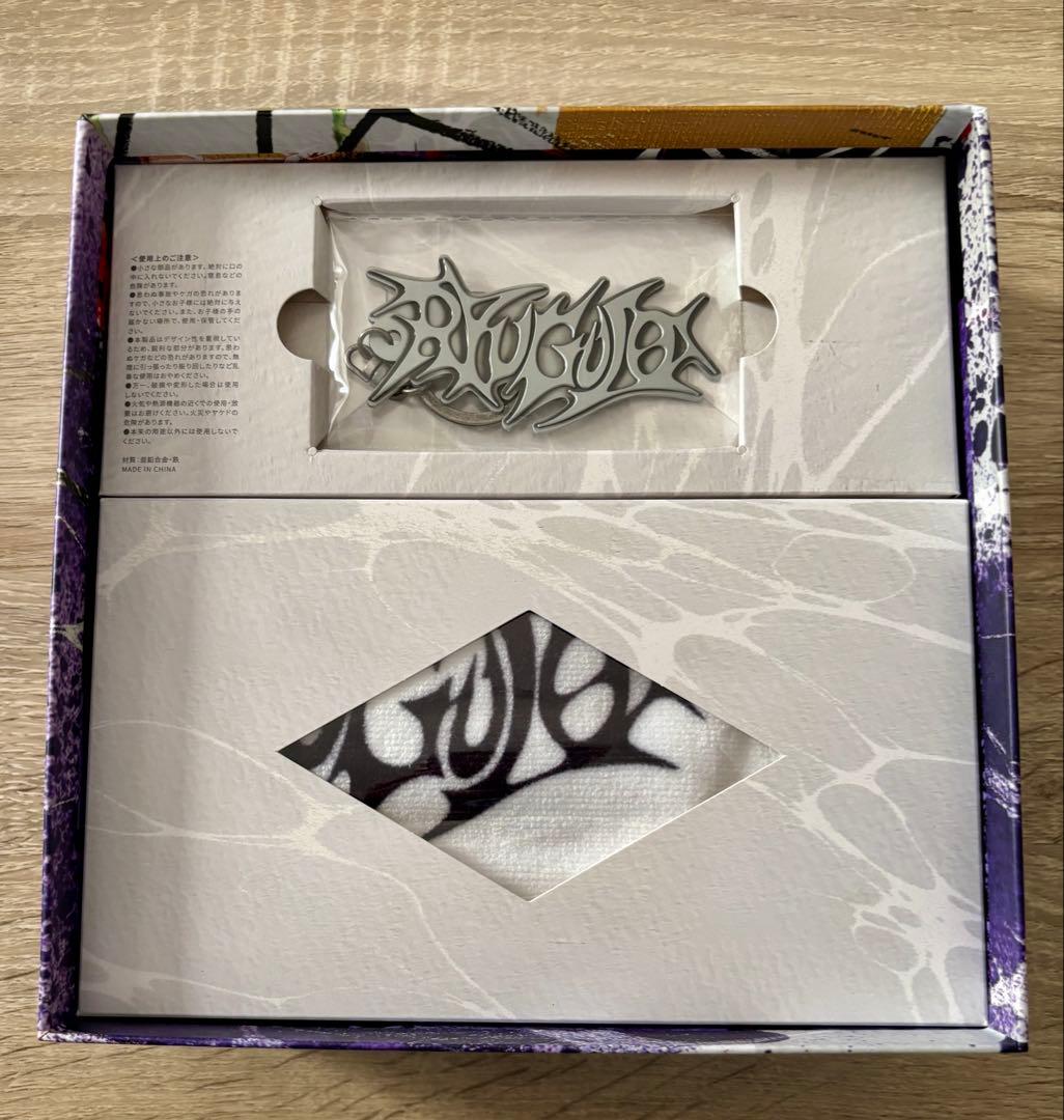龍宮城 SHIBAI（Deluxe） 限定盤
