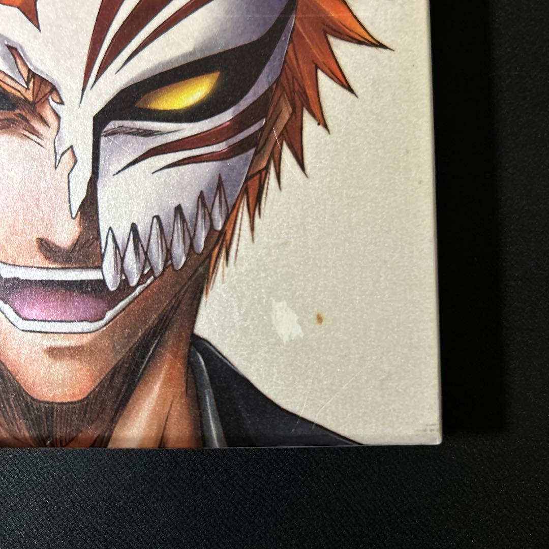 BLEACH ベスト CDセット 4枚組セット