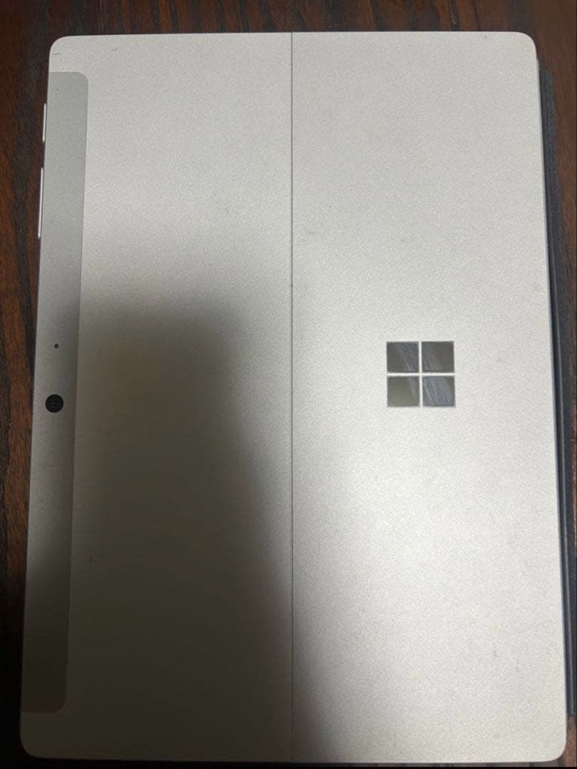 Microsoft Surface Go 3 初期化済み