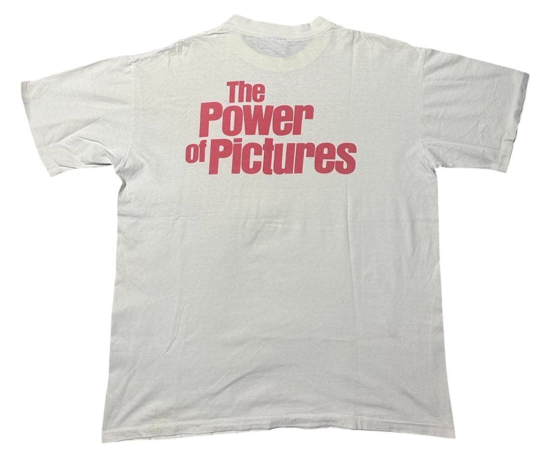 希少 アメリカ 雑誌L I F E ヴィンテージ Tシャツ