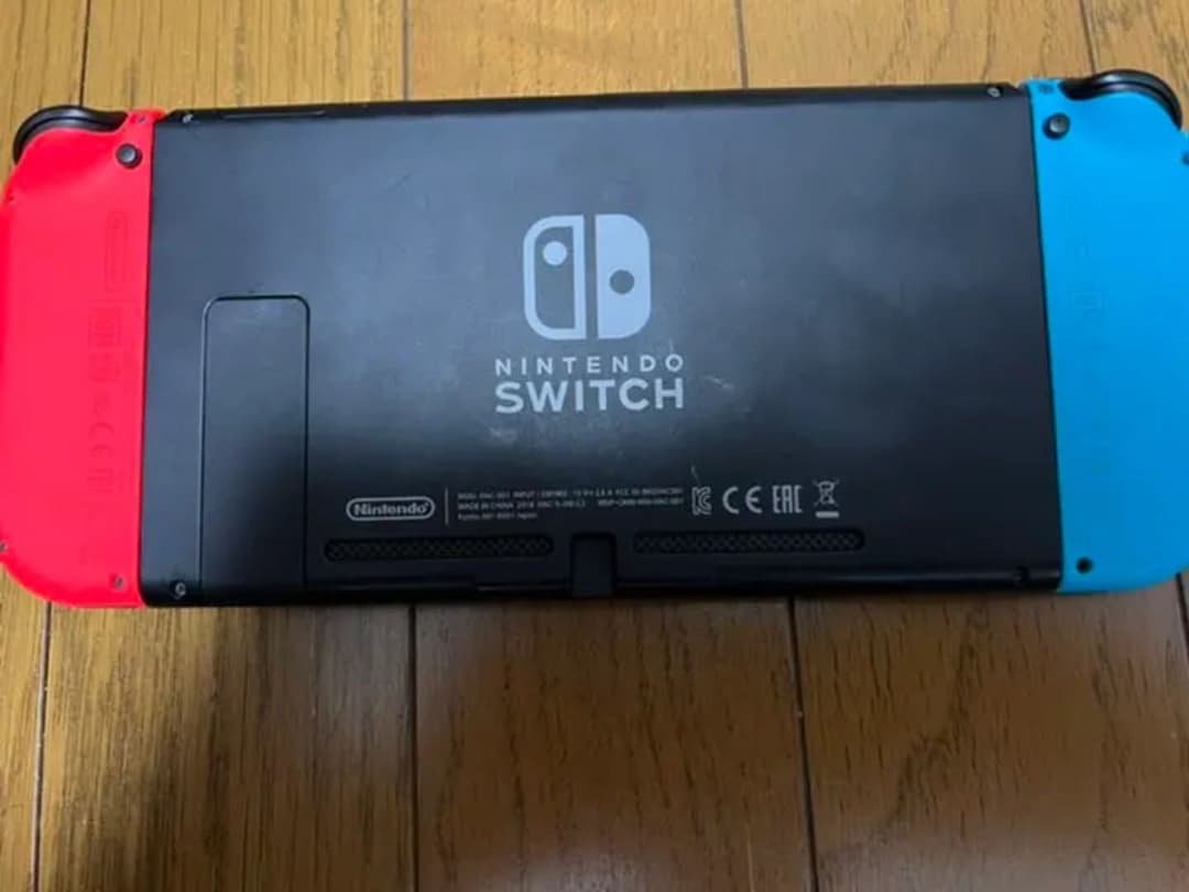 Nintendo Switch SWITCH  任天堂スウィッチ　パワプロ