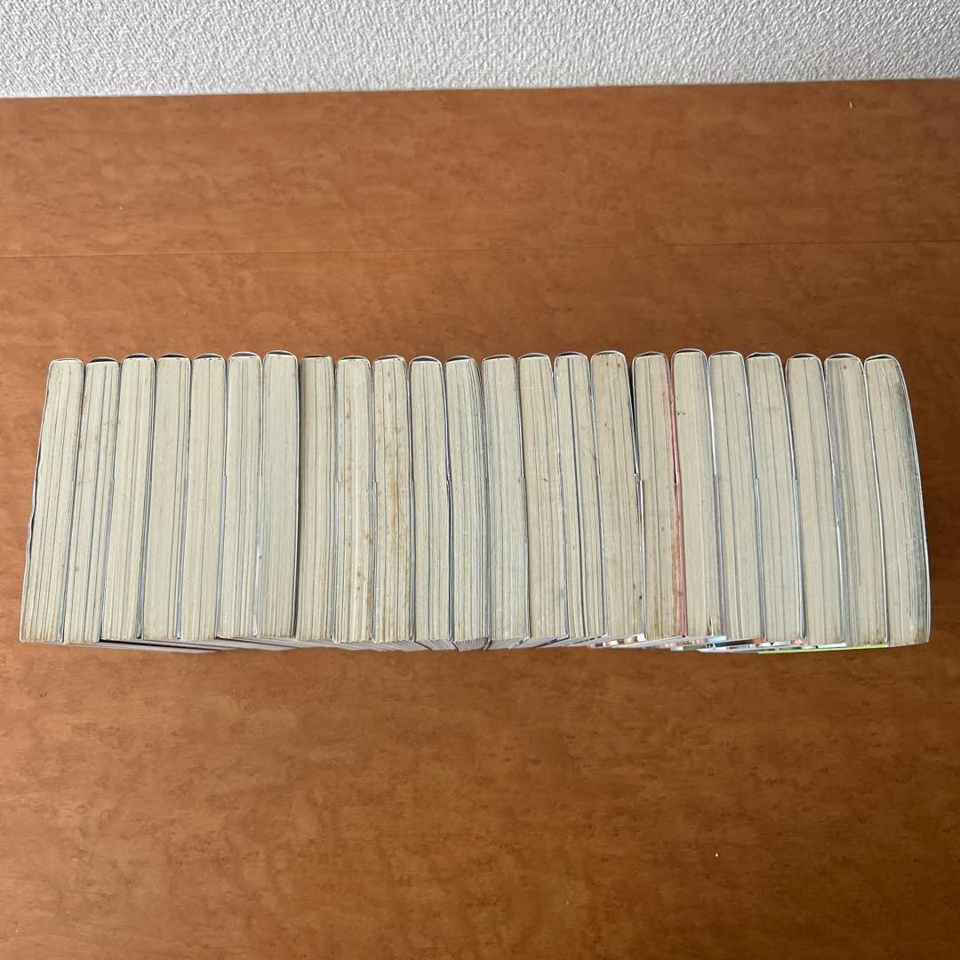ザ・ファブル全22巻(シリーズ1)＋ざ・ふぁぶる