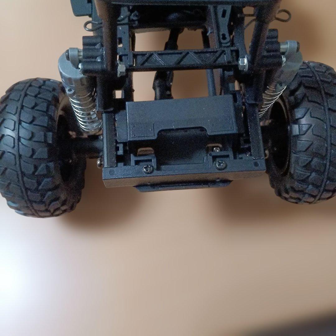 k*u様 FORD BRONCO 2021