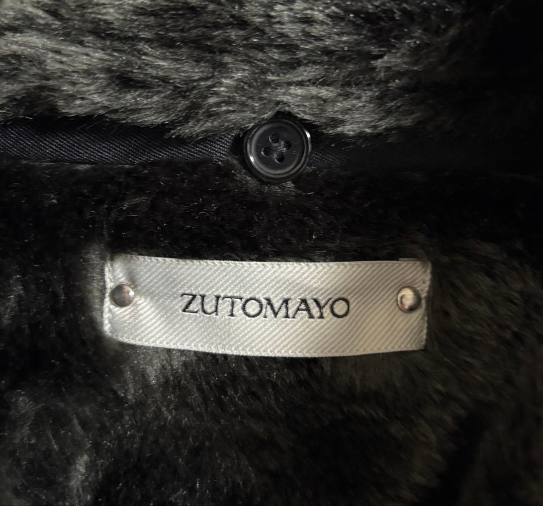 ZUTOMAYO 寅壱 ドカジャンパー ずとまよ ジャケット
