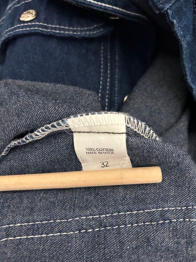 POINTER BRAND ポインター カバーオール