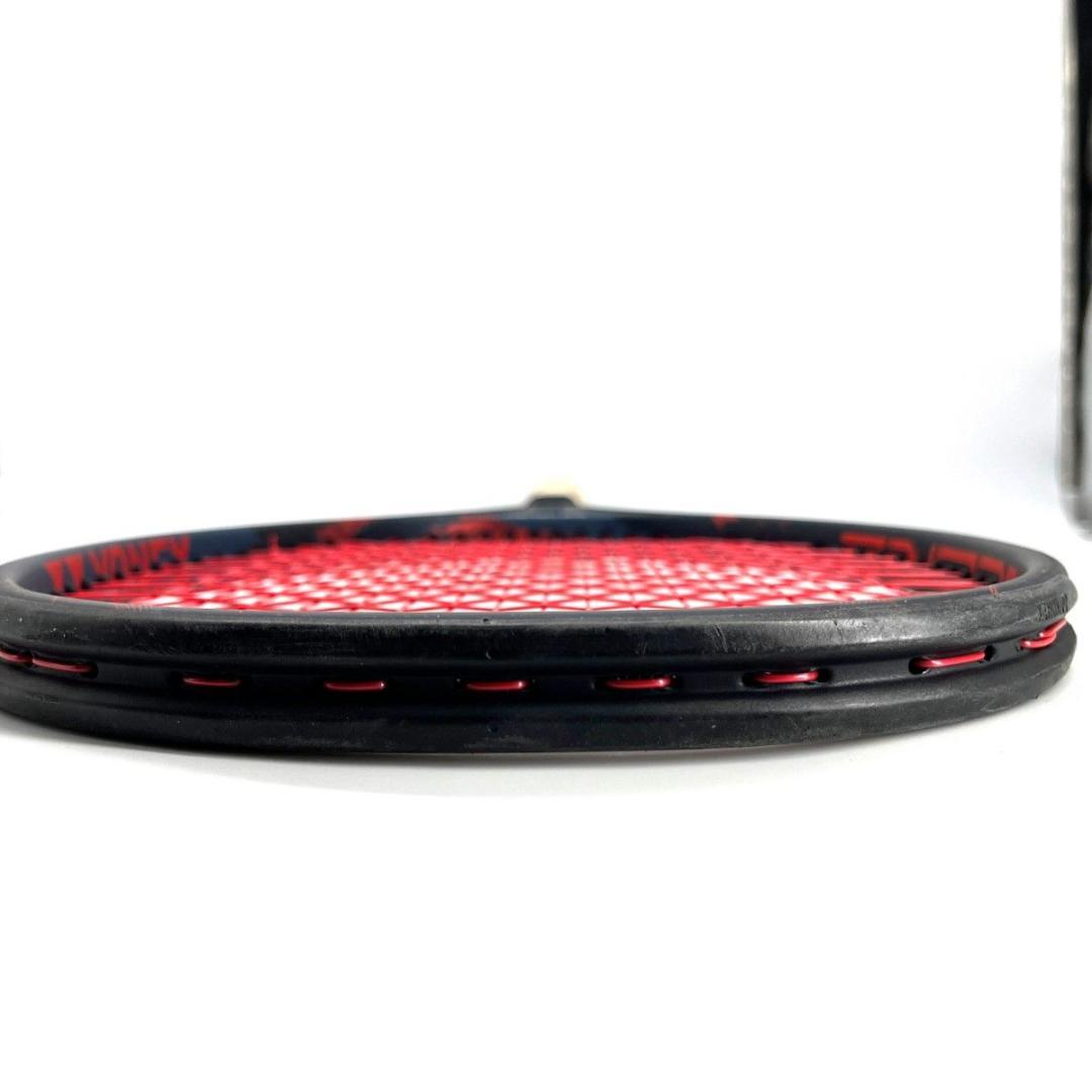 【美品】YONEX VCORE PRO 100
