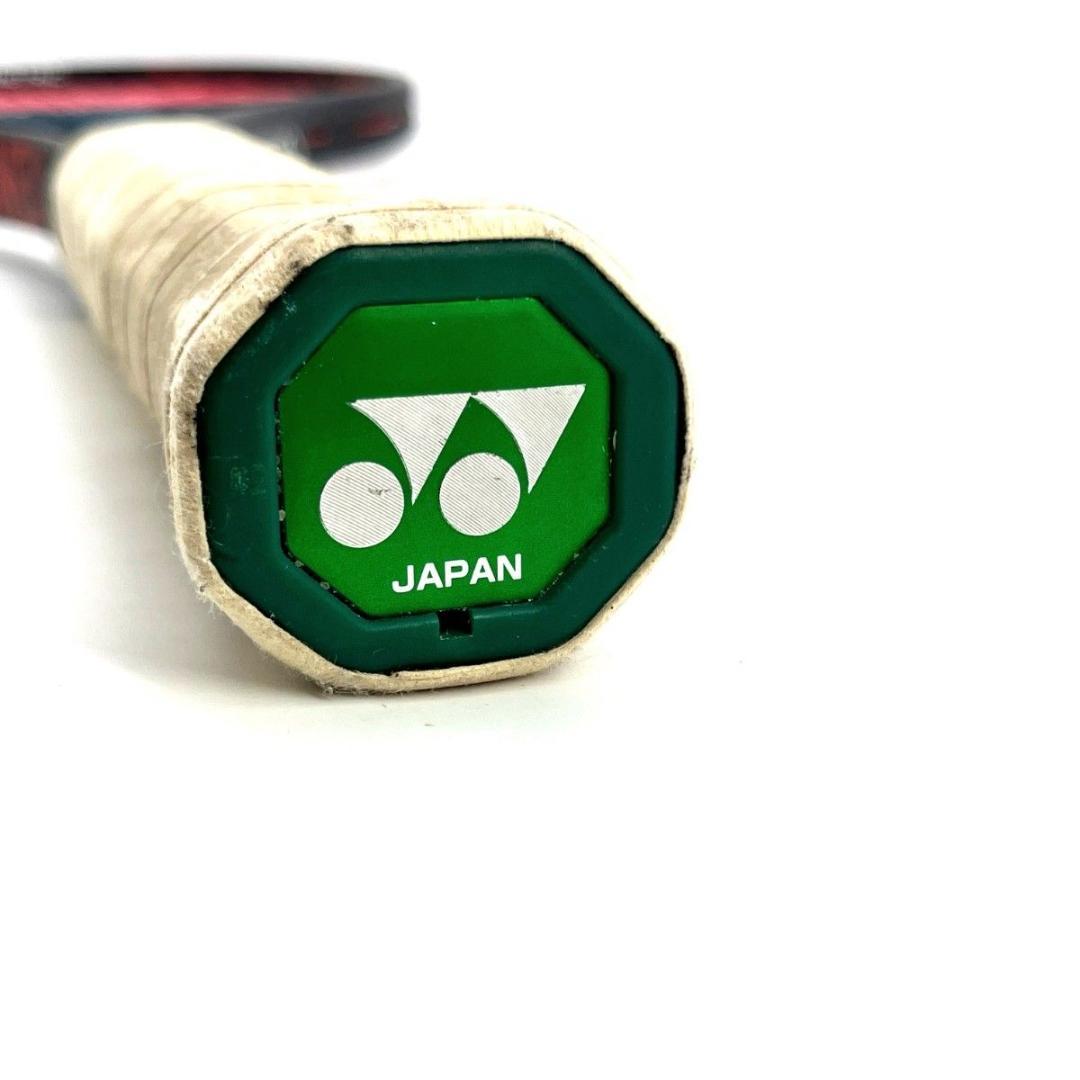 【美品】YONEX VCORE PRO 100