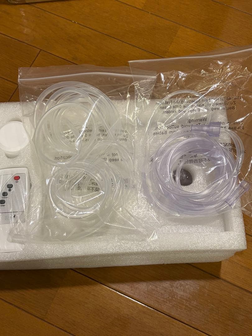 ペット用酸素濃縮器NevotonMAFmini1.0L動作品 付属完備 即日発送