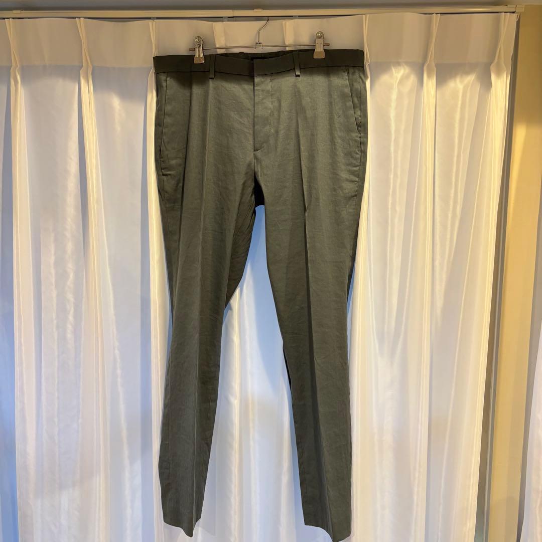 Theory ジャケット パンツ セットアップ