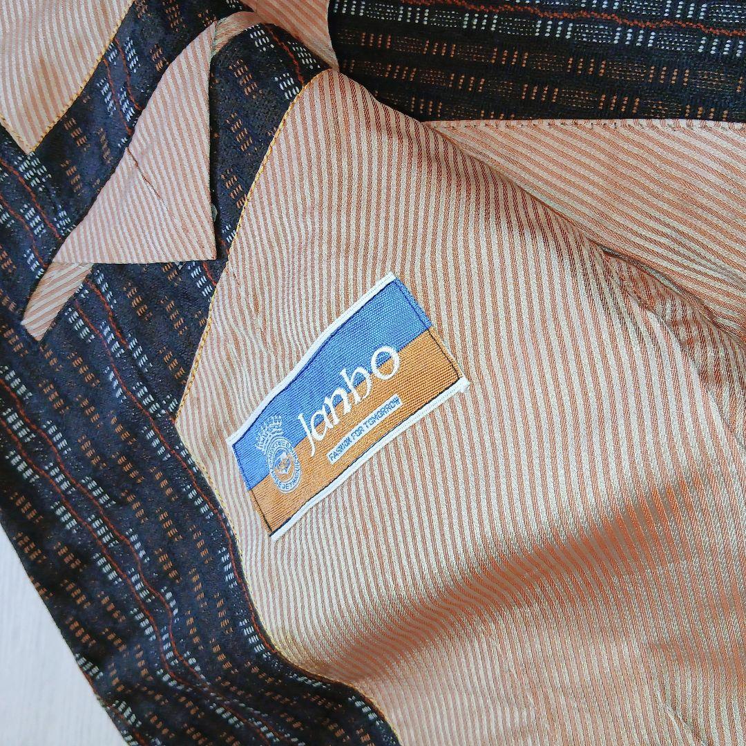 ジャケット・アウター Archive.80sJapanese pattern StitchJacket
