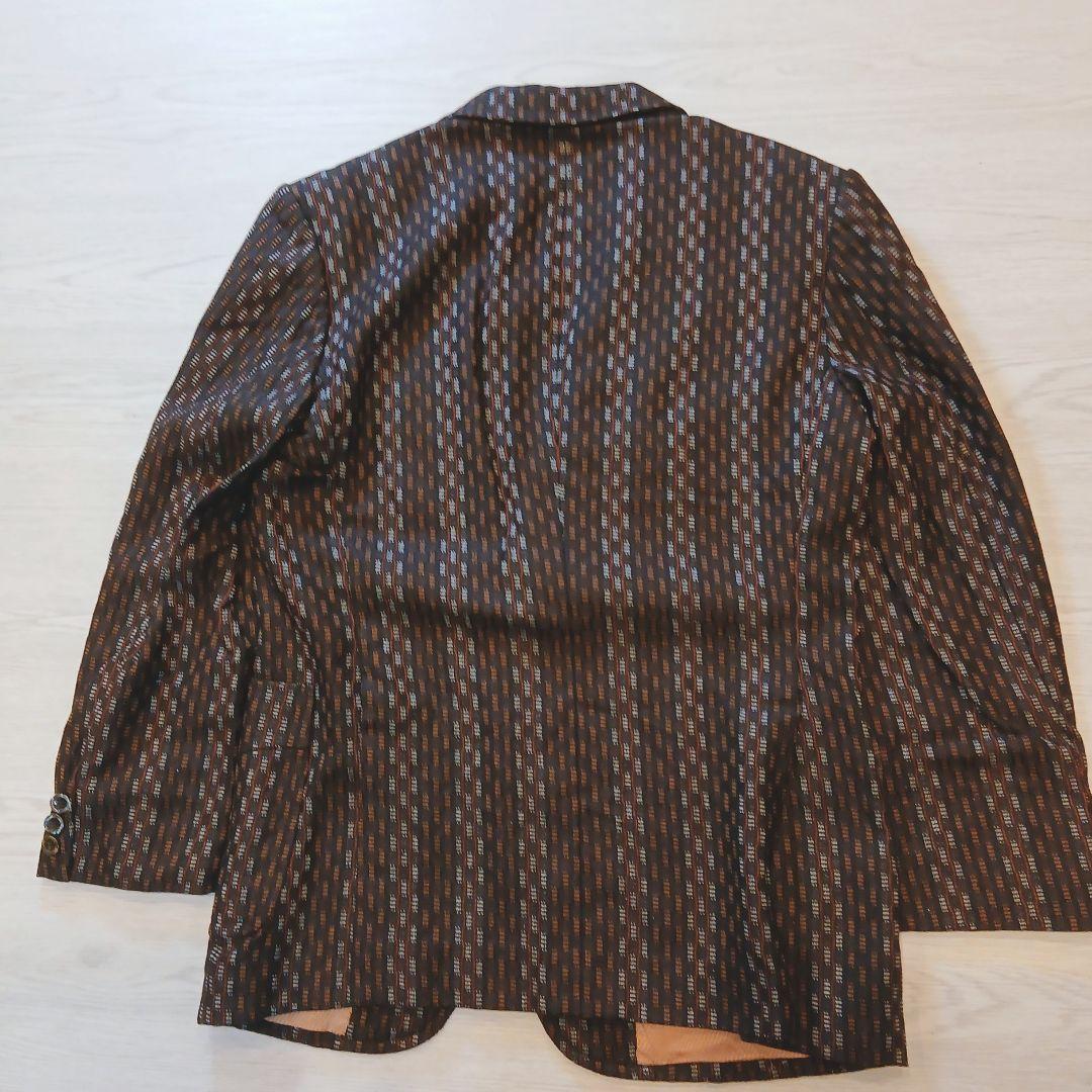 ジャケット・アウター Archive.80sJapanese pattern StitchJacket