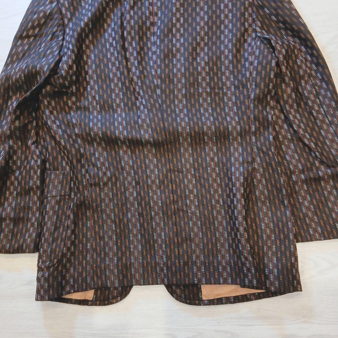 ジャケット・アウター Archive.80sJapanese pattern StitchJacket