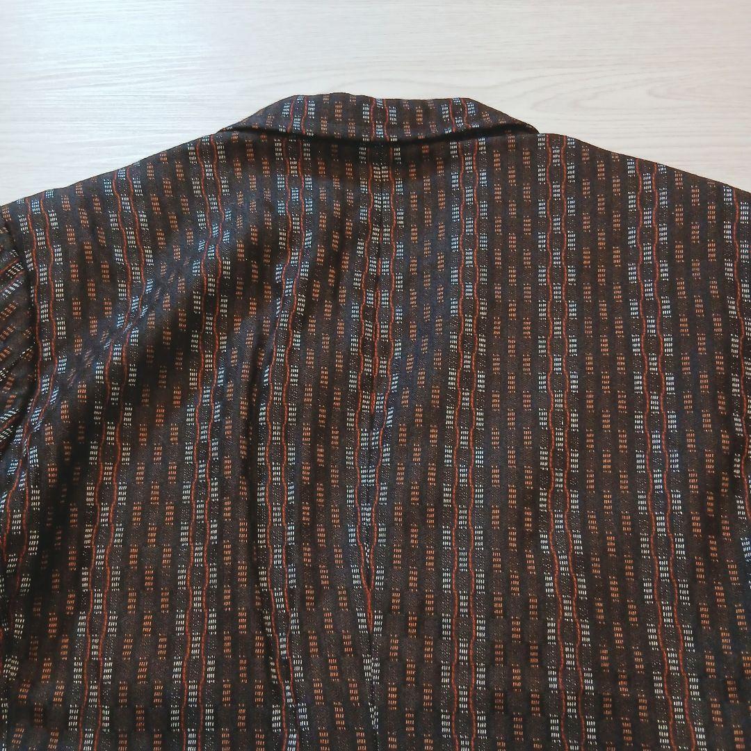 ジャケット・アウター Archive.80sJapanese pattern StitchJacket