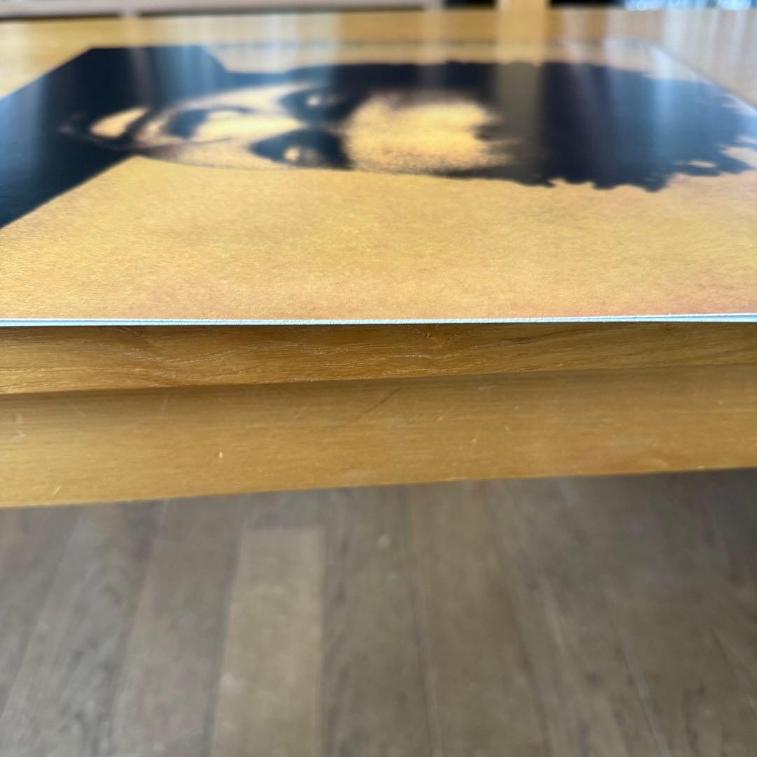 TRACY CHAPMAN トレイシーチャップマン 1st LPレコード