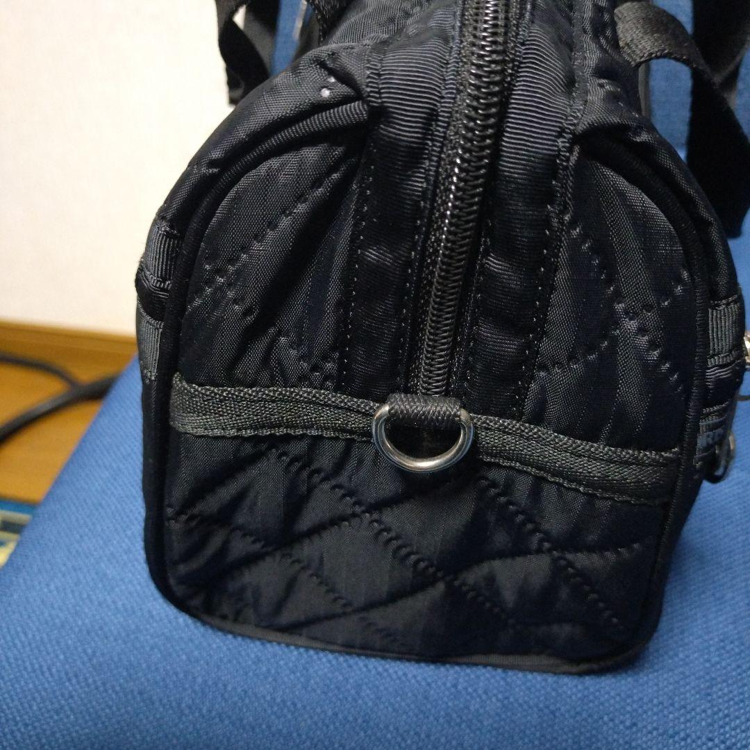 レスポートサック　2wayミニボストンバッグ