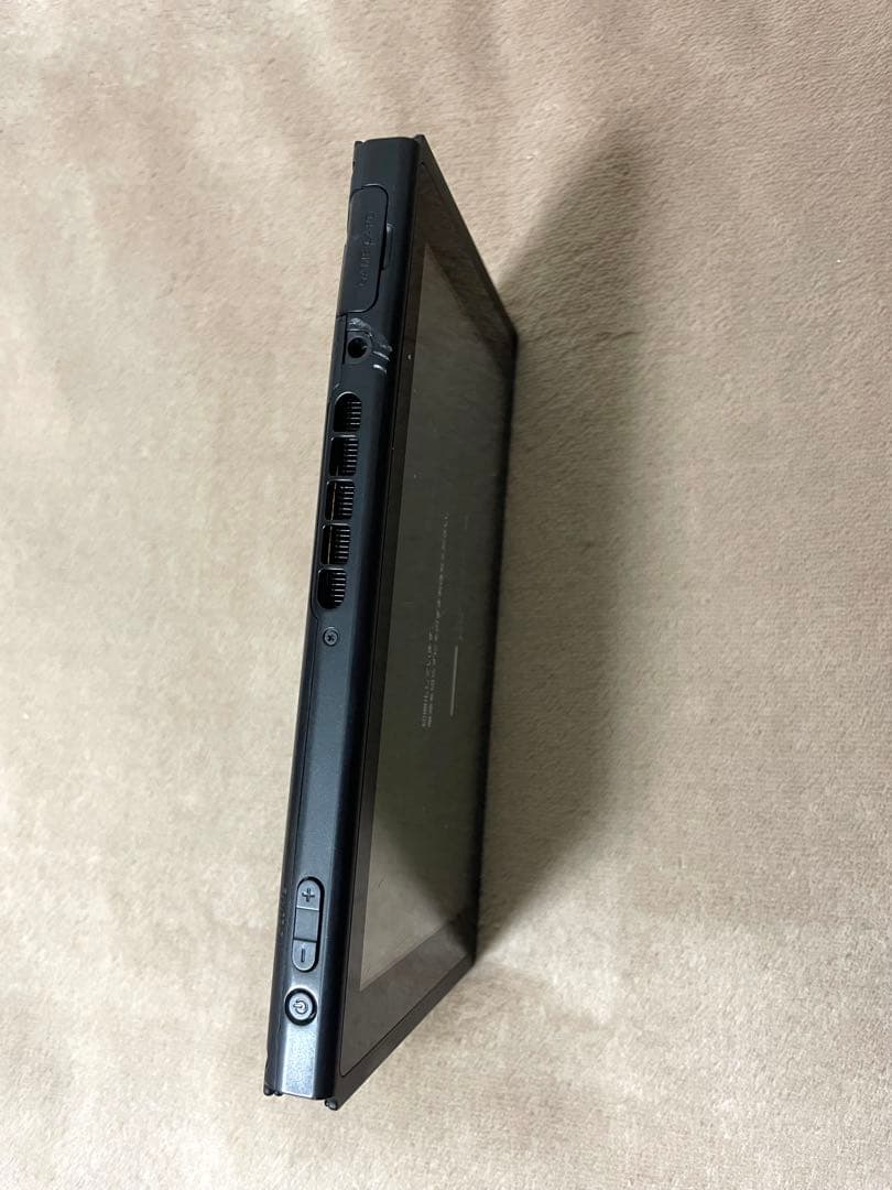 ニンテンドーSwitch 本体のみ 難あり