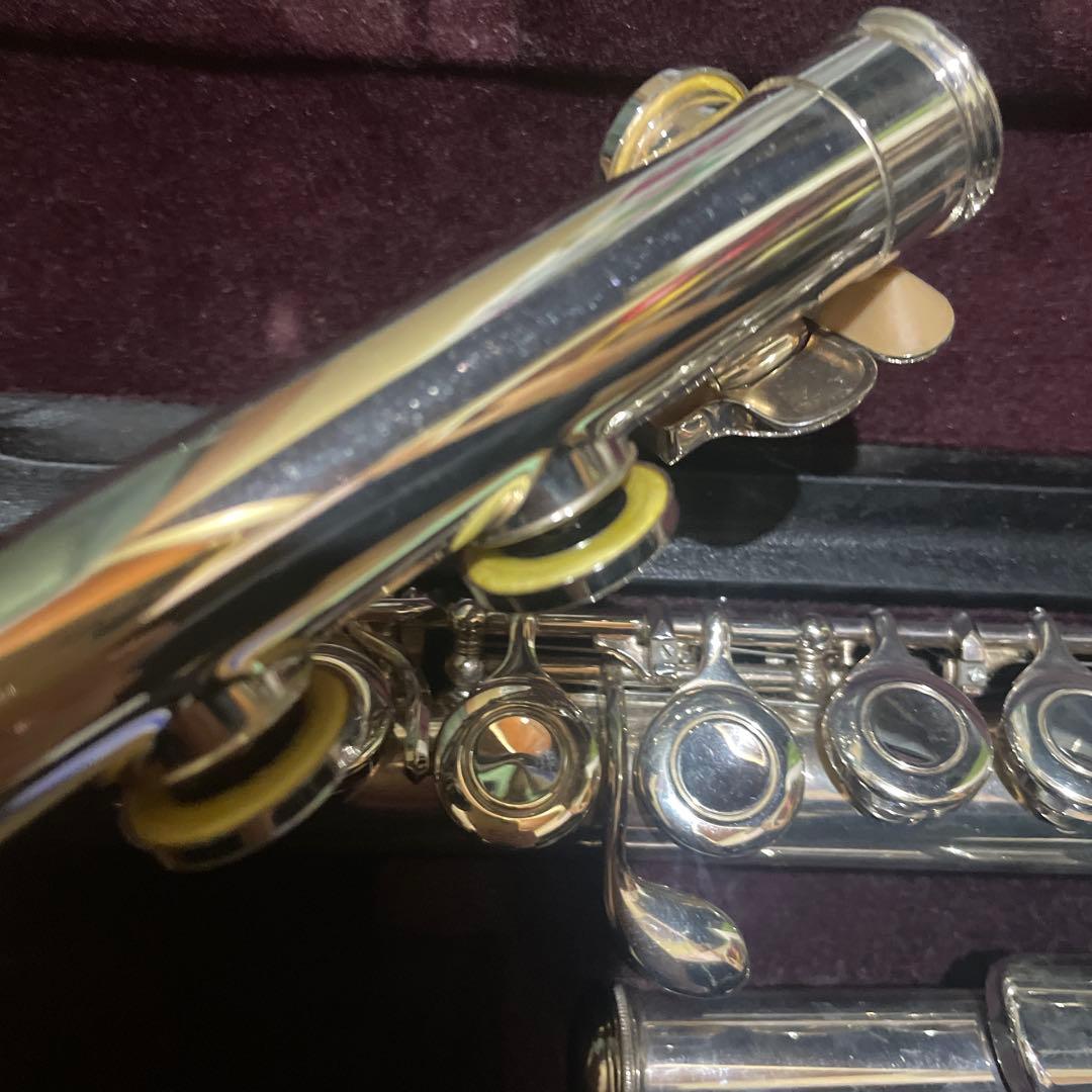 YAMAHA ヤマハ　YFL-211 Eメカ