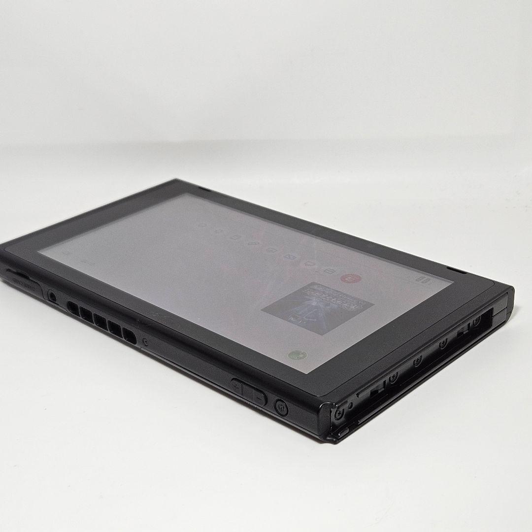 ニンテンドースイッチ HAC-001(-01) 2020年製 バッテリー強化