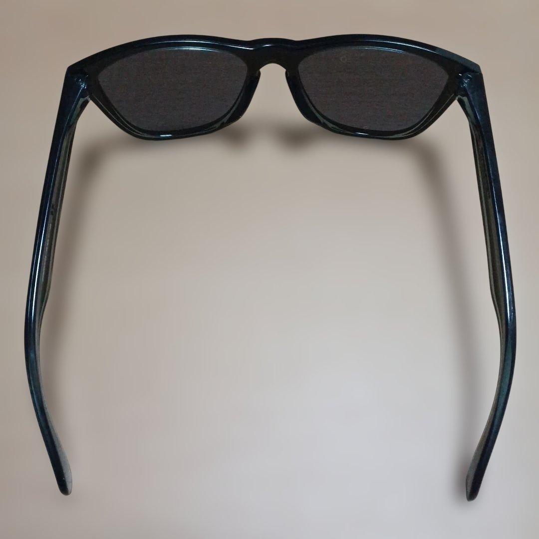OAKLEY Frogskins オークリー サングラス フロッグスキン