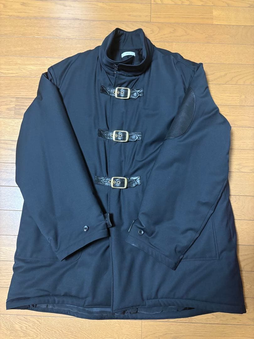 steaf24awコート