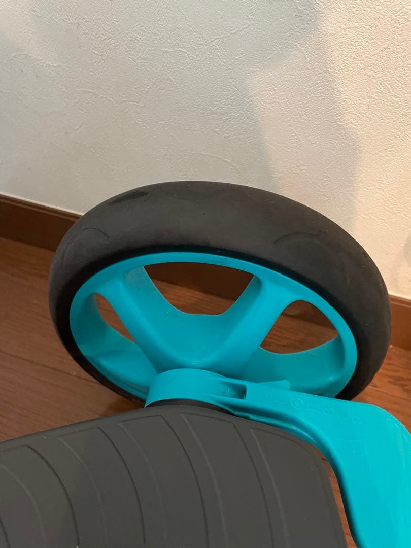 GLOBBER（グロッバー） エクスプローラー トライク 3in1 三輪車