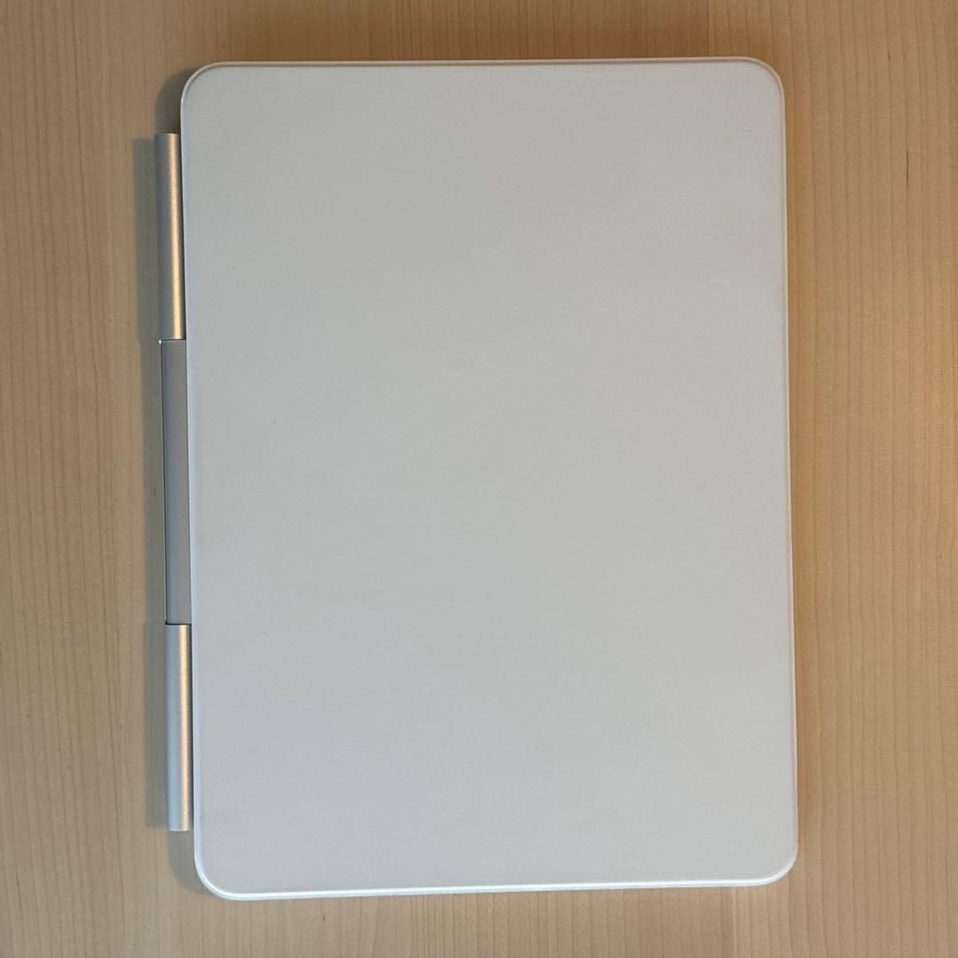 Apple Magic Keyboard US MDFV4LL/A ホワイト