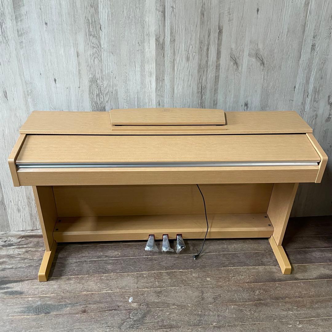 YAMAHA ヤマハ ARIUS アリウス YDP-141 電子ピアノ 88鍵