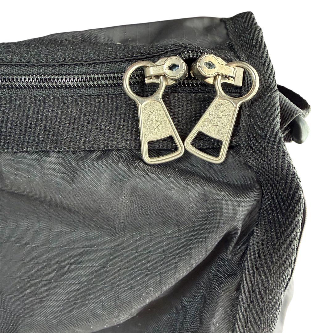 最終✨レスポートサック LARGE WEEKENDER ボストン 黒 2way