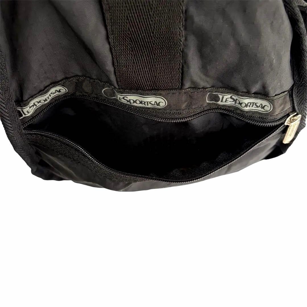 最終✨レスポートサック LARGE WEEKENDER ボストン 黒 2way