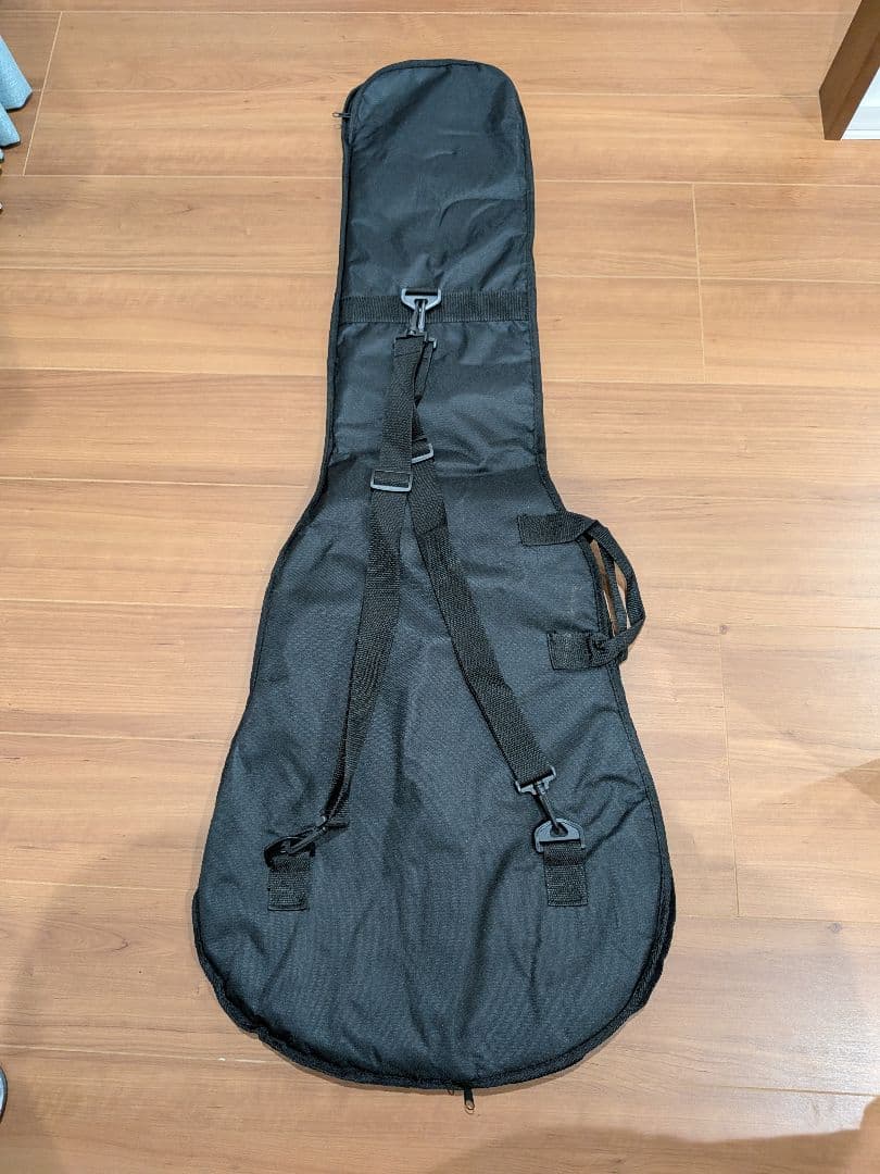 【音出し確認済】B.C.Rich モッキンバードベース ホワイト