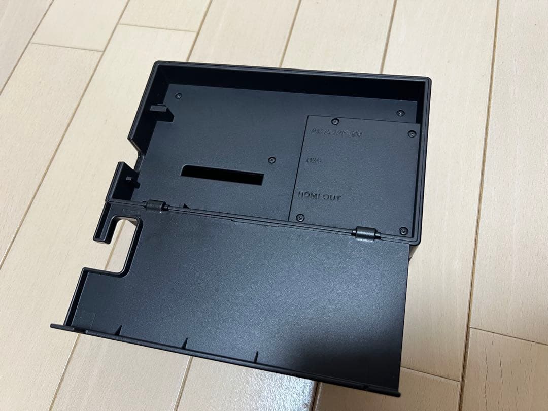 Nintendo Switch ジャンク品 (付属品あり※写真参照)