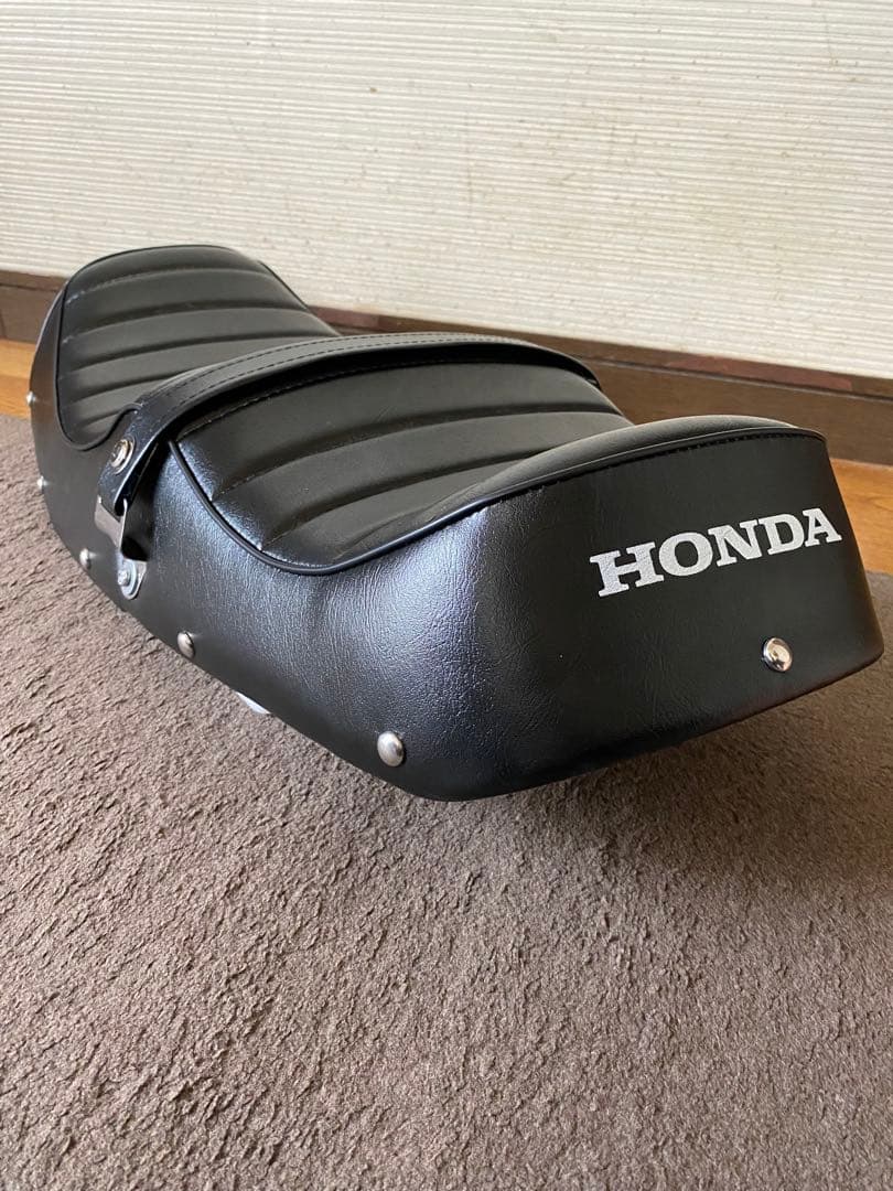 cb400sf タックロールシート nc39 nc42 即日発送　高密度ウレタン