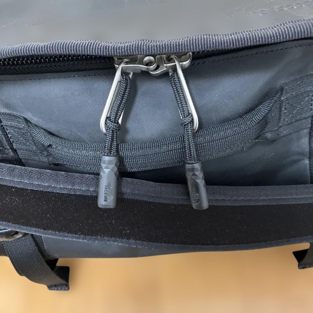 THE NORTH FACE ザノースフェイス　BCダッフルバッグ　Sサイズ