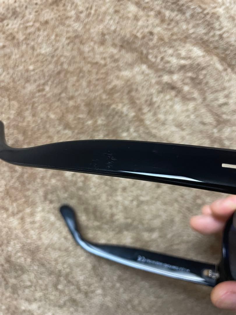 TOM FORD トムフォード サングラス Cary TF58