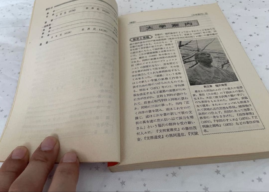 1980年 5ヵ年 赤本 慶應・義塾・大学 法学部 教学社 慶應大学