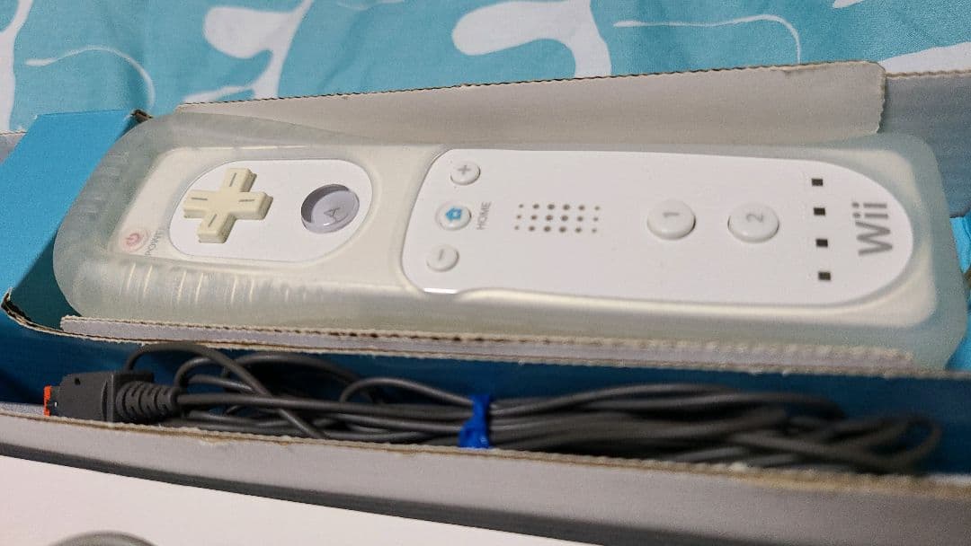 任天堂Wii本体☆ゼルダの伝説トワイライトプリンセスセット