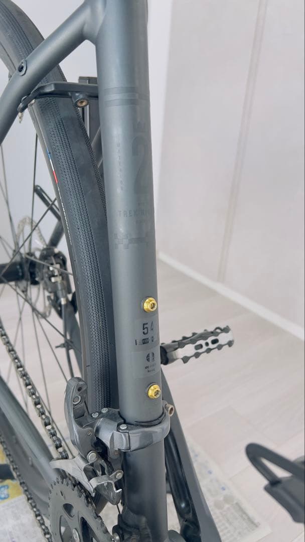 名古屋市大曽根手渡しのみTREK DOMANE AL 2 GEN 4