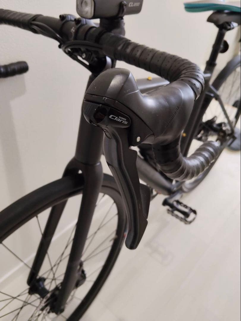 名古屋市大曽根手渡しのみTREK DOMANE AL 2 GEN 4