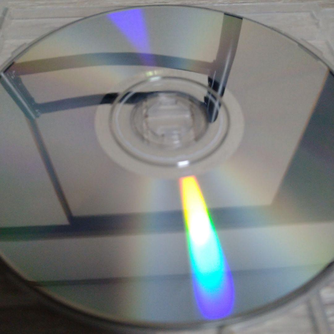 FLIGHT CREW 　DVDジャケットケース付き