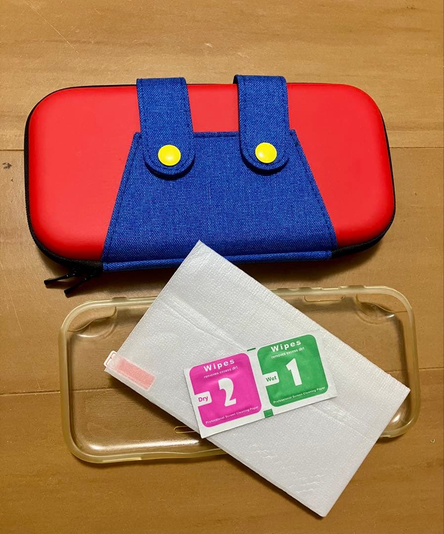 実働美品 Nintendo Switch Lite イエロー 本体 おまけ多数！