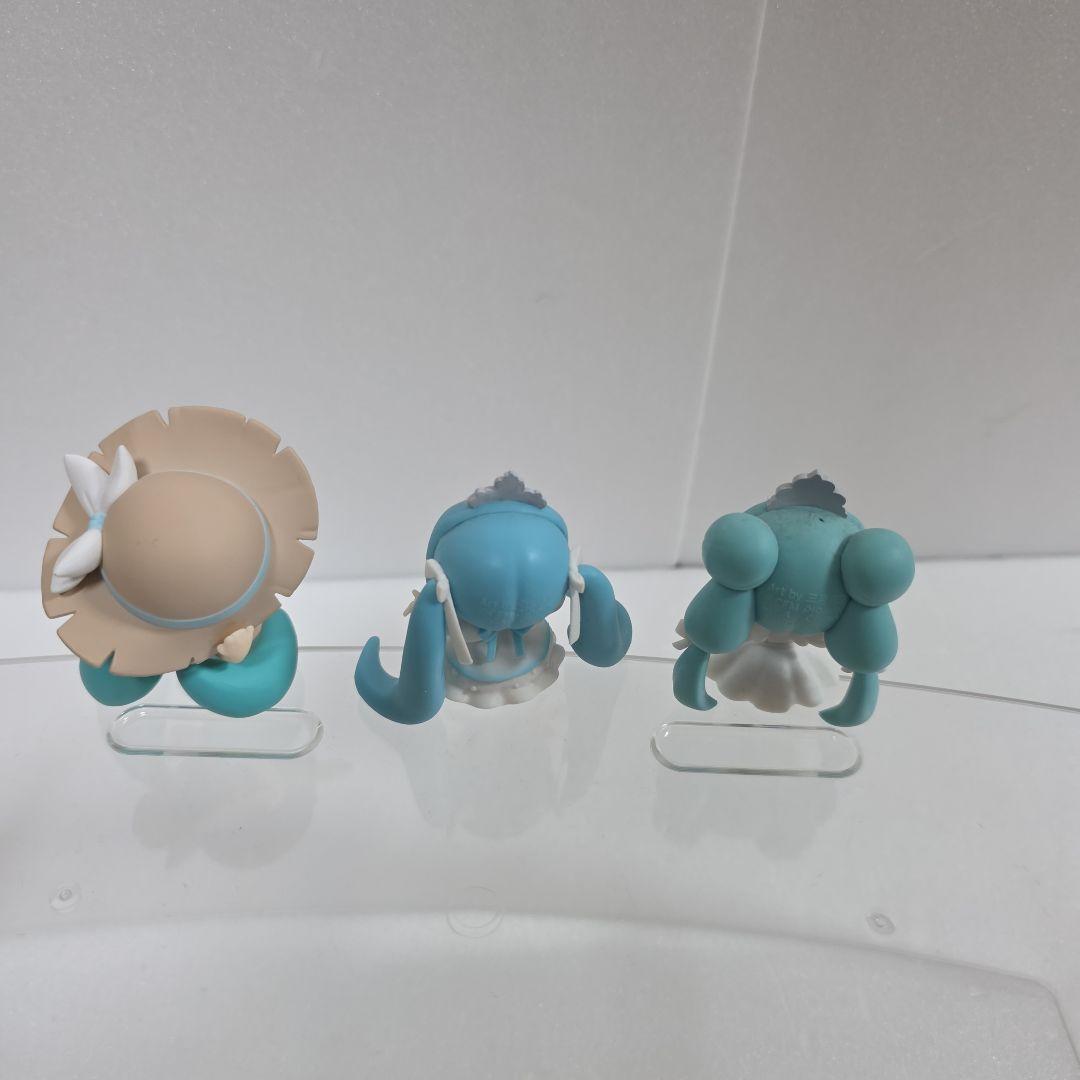 初音ミクフィギュアまとめ売り19種セット