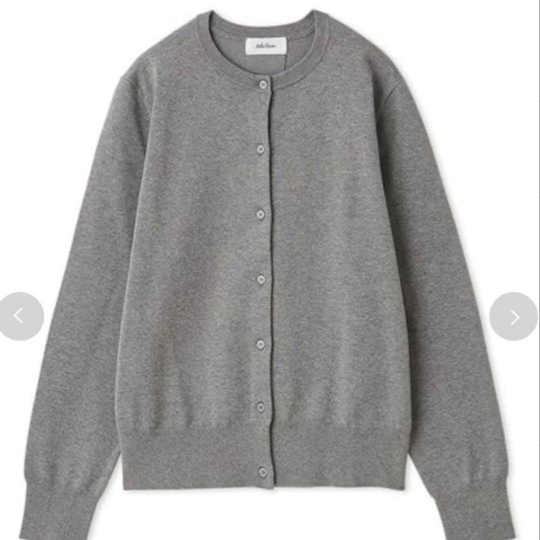 週末限定お値下げ中！【タグ付き未使用品】Mila Owenアンサンブル