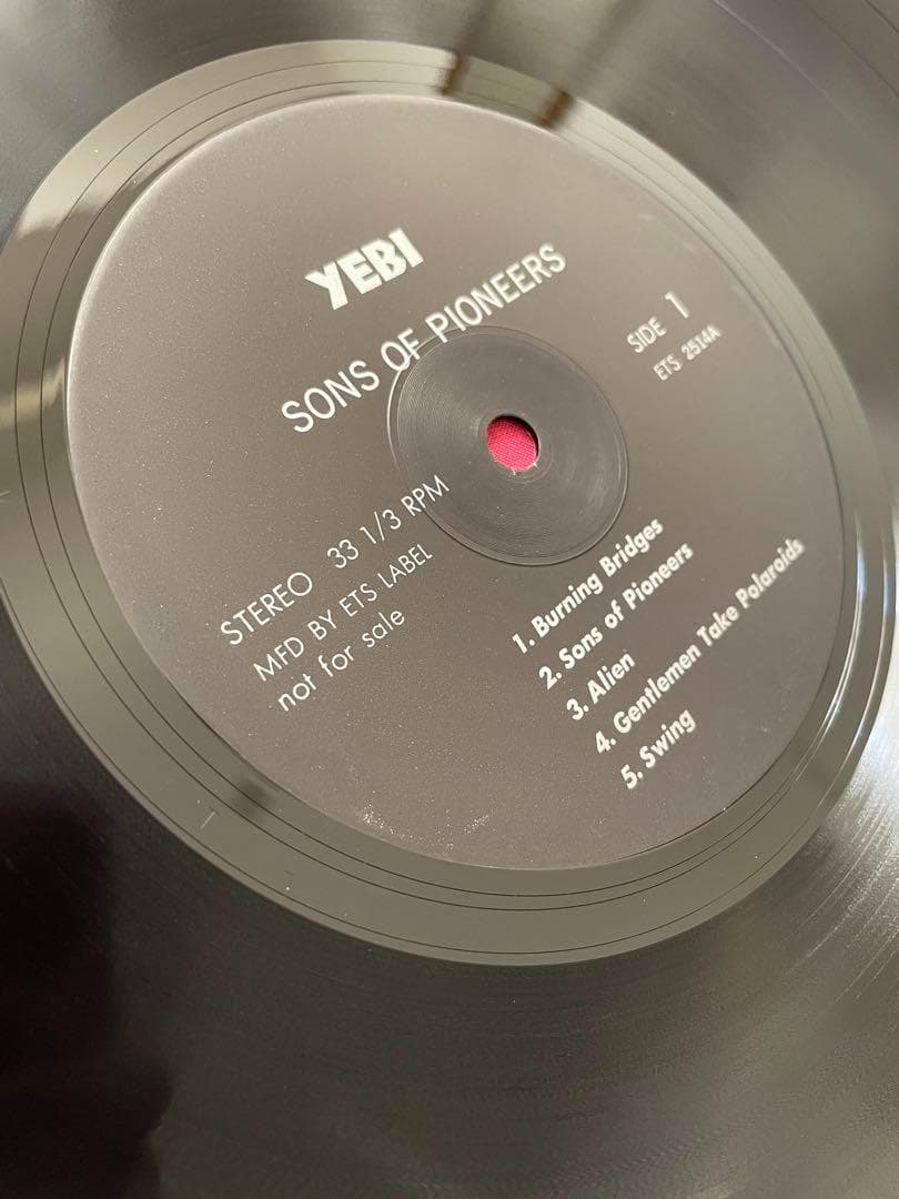 ジャパン レコード　６枚　david sylvian デヴィッド・シルヴィアン