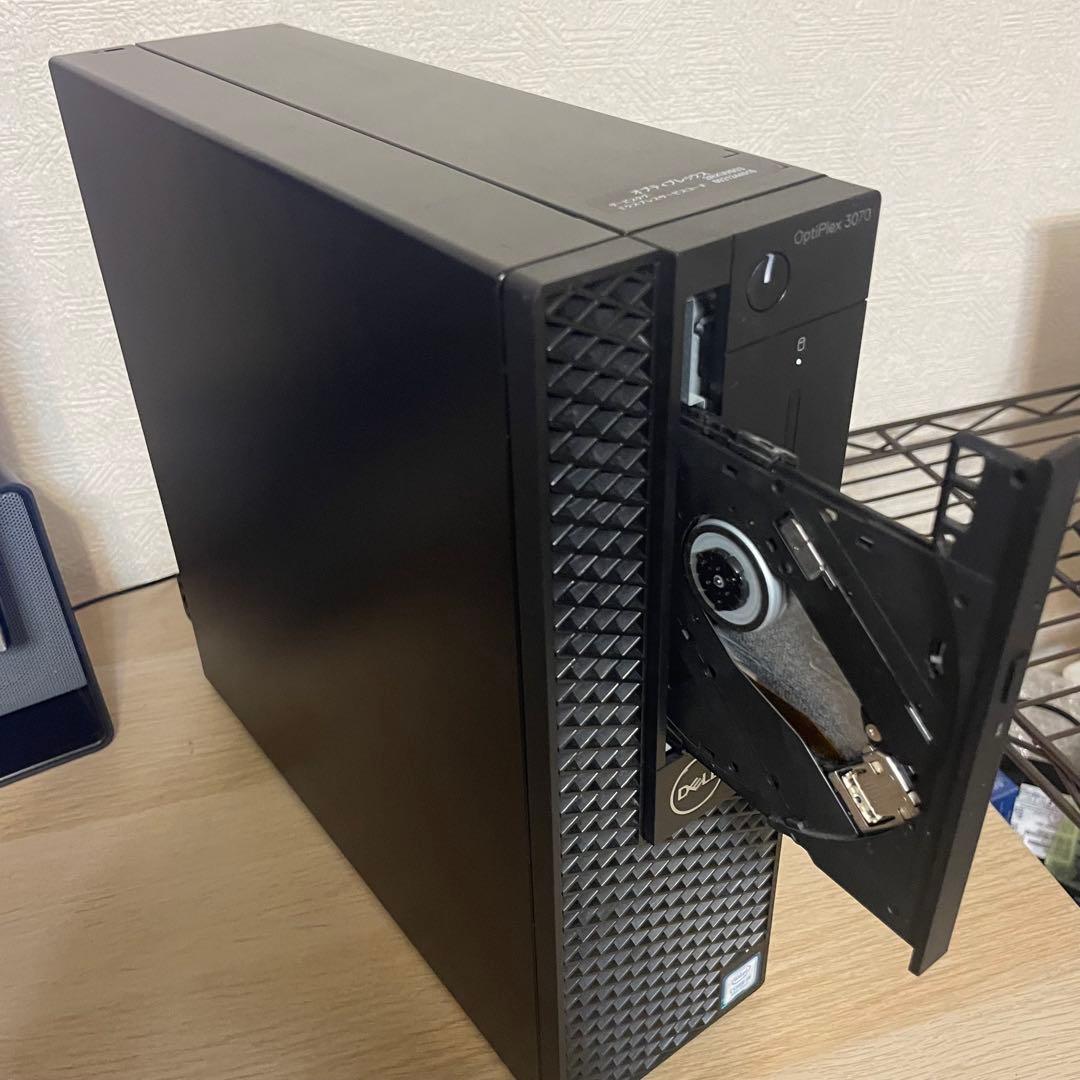 ★即戦力★使い勝手良し 第9世代Core i5 Win11 office2024