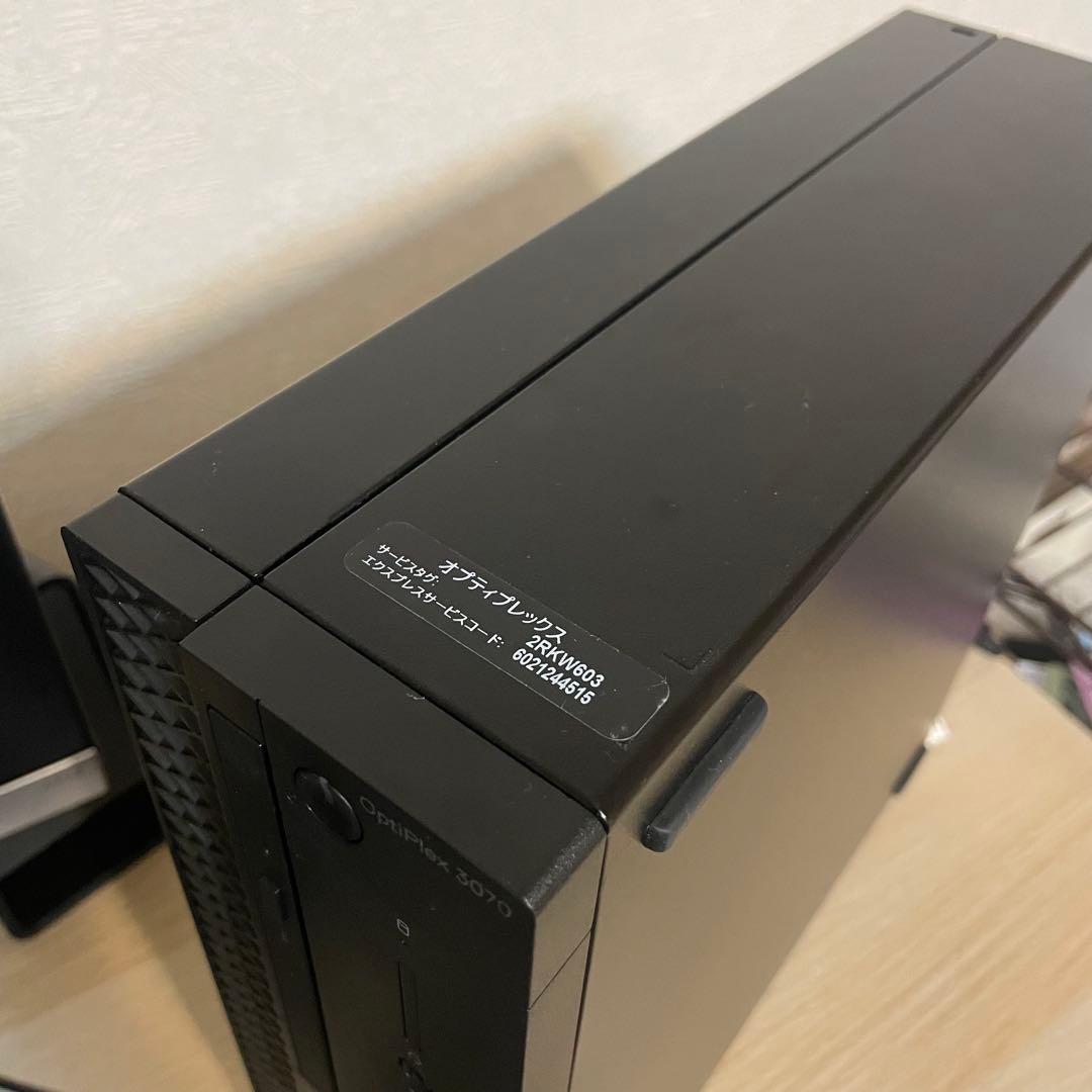★即戦力★使い勝手良し 第9世代Core i5 Win11 office2024
