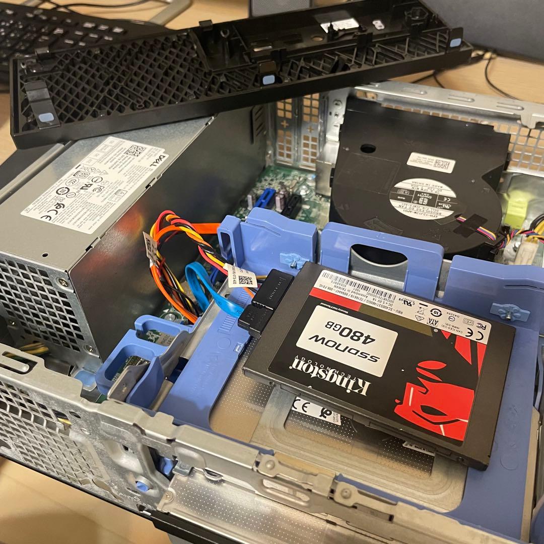 ★即戦力★使い勝手良し 第9世代Core i5 Win11 office2024