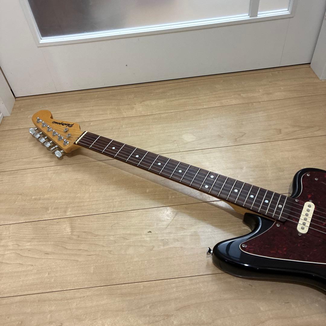 激レア　初期　Photogenic JG-350 ジャガータイプ