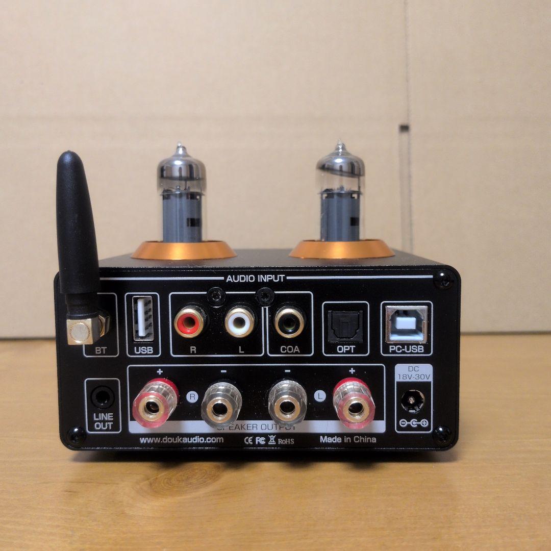 アンプ Nobsound ST-01 PRO