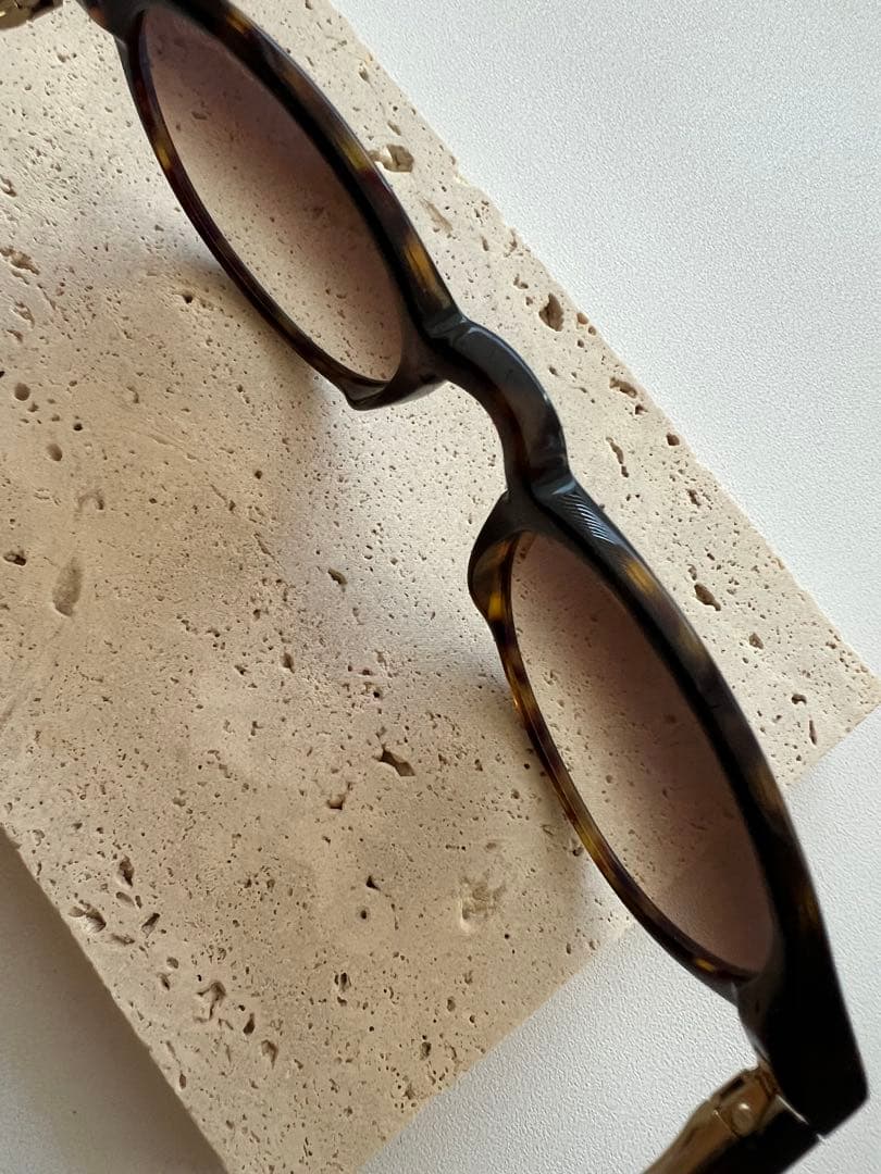 TOM FORD サングラス TF539 52F